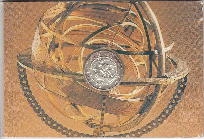 Beschrijving: 500 Lire COLUMBUS  II  SHIP ORIGINAL PACKING